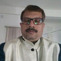 ASBM UNIVERSITY Employee Manmath Samantaray's profile photo