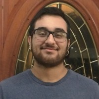 Laserfiche Employee Chris Herrera's profile photo