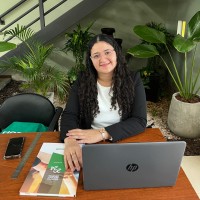 ECOP S.A. Employee Romina Arrúa's profile photo