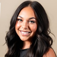 Village Capital & Investment LLC Employee Breonna Hammon's profile photo