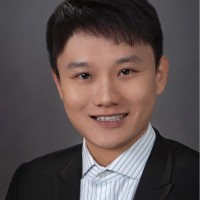 Stantec Employee Greg Yu's profile photo