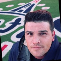 Captona Employee William Nobles's profile photo