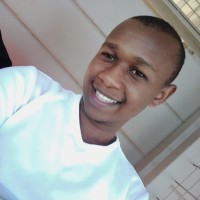 Thando Mapolo Email