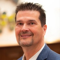 Vaco Employee Brian Rainey's profile photo
