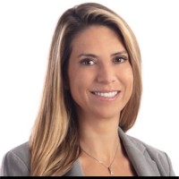 Wayfinder Family Services (formerly Junior Blind of America) Employee Melanie O'Mea-Smith's profile photo
