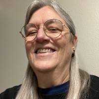 NWS Medical Scientific Employee Beth McCormick's profile photo