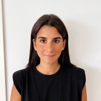 ShareClient Employee Clara Benchoam's profile photo