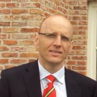 Burke Porter, an Ascential Technologies Company Employee Bert Vermeersch's profile photo