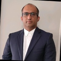 Veljan Hydrair Limited Employee Sandeep Ramakrishnan's profile photo