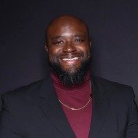 Cedric Jones Email & Phone Number