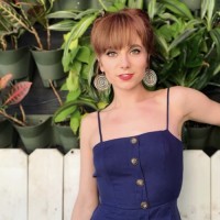 Bleecker Street (company) Employee Shannon Balstad's profile photo