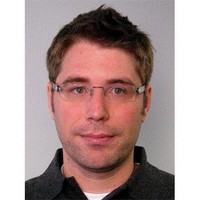 Cgi Employee Tim Bouma's profile photo