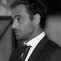 Alexandre de Melo Email & Phone Number