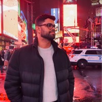 Cobasi Employee Denir Júnior's profile photo