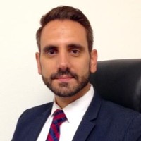 National Mortgage Group Employee Alan Bazzi's profile photo