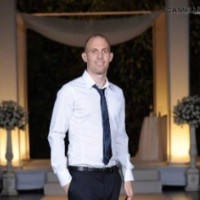 MyPAS Employee Amit Weiss's profile photo
