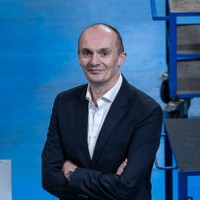 Sigma Precision Components Employee Richard Bower's profile photo