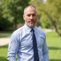 WSG Energy Services Employee Dean Schneider's profile photo