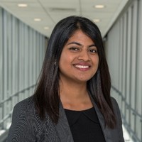 Merin Thomas Email & Phone Number