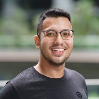 Ashwin Lee's profile photo