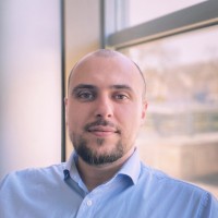 Smart4 Engineering Employee Pierre-Emmanuel Joyeux's profile photo