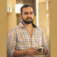 CBY Services Employee Jayasankar C's profile photo
