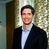 AUCTUS Capital Partners AG Employee Christoph Stockbrugger's profile photo