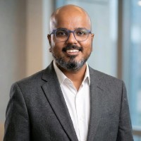 CDA Architects Employee Tarun Arora's profile photo