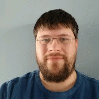 RBA, Inc. Employee Adam Utsch's profile photo