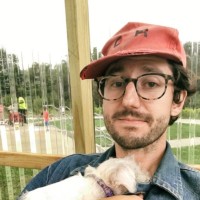 Kiewit Luminarium Employee Patrick Mainelli's profile photo