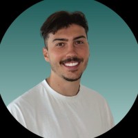 WorkFlex Employee Felix Frenz's profile photo