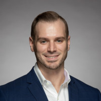 Digital Realty Employee Andrew Viola Jr.'s profile photo