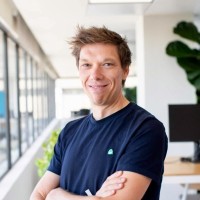 Personio Employee Adrien Marienne's profile photo
