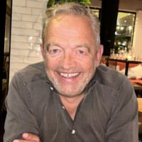 Broadpeak Employee Eric van der Wallen's profile photo