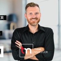 River City Environmental, Inc. Employee Tom Mueller's profile photo