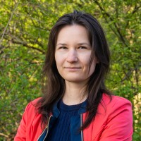 Julia Myasnikova Email