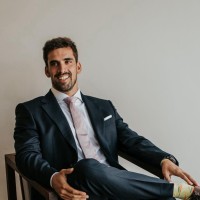 RINU Employee Luis Miranda's profile photo
