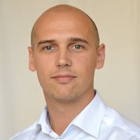 SBAB Employee Jim Nyström's profile photo