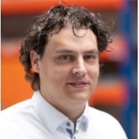 Riwo Engineering b.V. Employee Stefan Veltmaat's profile photo