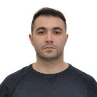iLabor Network Employee Javid Aslanov's profile photo