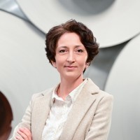ALCOMET AD Employee Hulya Rizova's profile photo