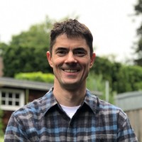 TrustTree Solutions Employee Pete C. Salvo's profile photo