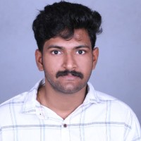 Apollo Tyres Ltd Employee Aravind Gr's profile photo