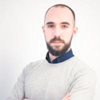 Atos Poland Employee Simone Greco's profile photo