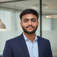 Darshit Parmar Email