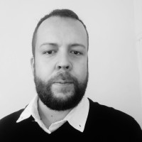 Execview Employee Dale Atkinson's profile photo
