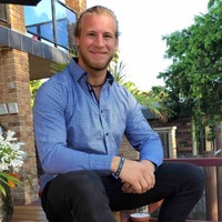 Sharpe Bros. (Aust) Pty Limited Employee Jay Sharpe's profile photo