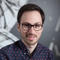 Benjamin Genest Email & Phone Number