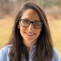 Dialpad Employee Elizabeth Fox's profile photo
