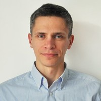Marcin Jabłoński Email